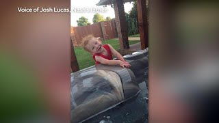 'Happiest little boy': Father calls son killed in OSU parade crash glue that held family together