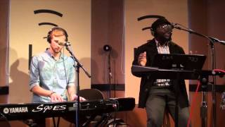 My soul pleads for you Simon Webbe cover by Gyovanni @gyovannimelody