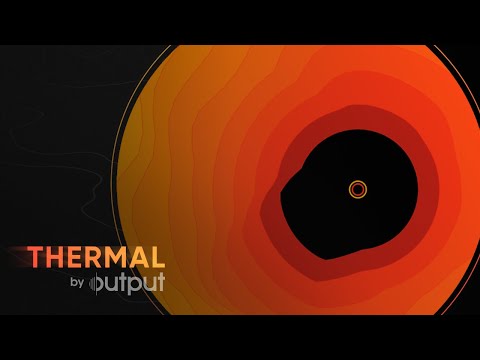 Free Download Thermal v1.2.1 AAX VST2 VST3 WiN x64-R2R