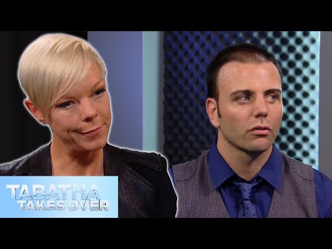 House Of Synergy | Tabatha Takes Over S05 E07 | Fresh Lifestyle