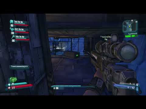 NOOOO (Borderlands 2)