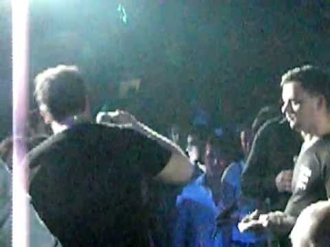 Florin Salam  - Fata Mea (Discoteca Chez Nous Torino) 18.02.2012