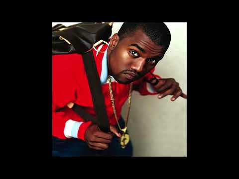 The New Workout Plan- Kanye West (Official Instrumental)