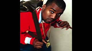 The New Workout Plan- Kanye West (Official Instrumental)
