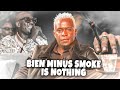 THE SECRET BEHIND BIEN S SUCCESS Willy Paul