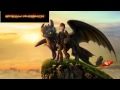 Where No One Goes (How To Train Your Dragon ...