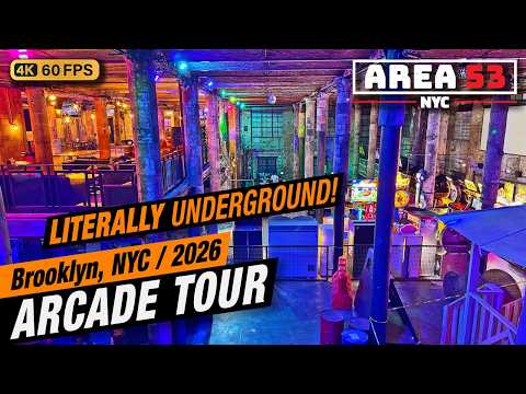 Area 53 Laser Tag