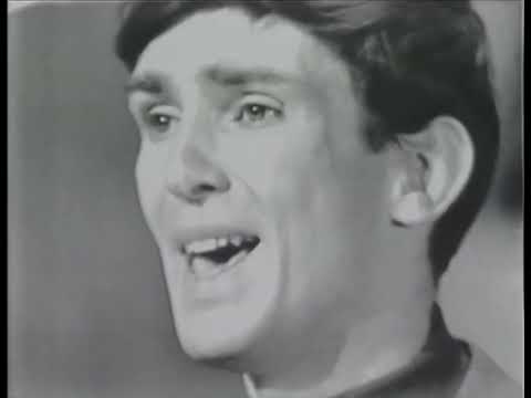 Gene Pitney - A Town Without Pity (1961) (HD 60fps)