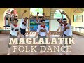 Maglalatik - Philippine Folk Dance #folkdance #traditionaldance