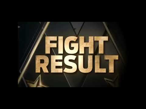 Luis Ortiz vs Charles Martin highlights Fights