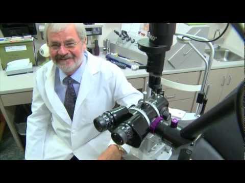 2012 DukeMed Alumni Awards: Edward G. Buckley, MD