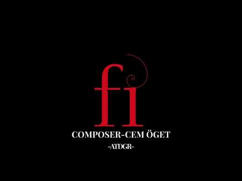 Fi Dizi Müzikleri - Psikolojik Gerilim V.2