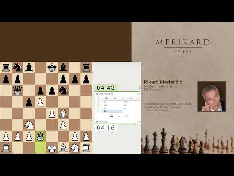 Uči od majstora 268.  - Još jedan horuk napad