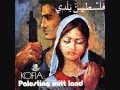 Kofia - Eld (Palestina Mitt Land - 1976)