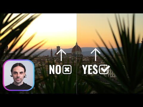 Fixing broken digital photography with "Filmic". Part 1.