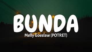 Download lagu Bunda - Melly Goeslaw (POTRET) (Kubuka album biru penuh debu dan usang) Lirik Lagu MIX Seventeen - mp3