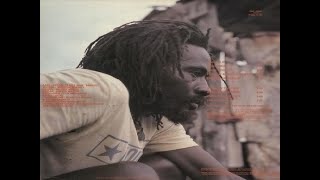 BURNING SPEAR - New Civilization is (2020)  JAH know !