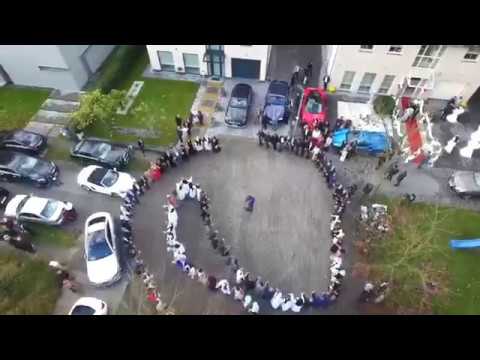 Assyrian Wedding Belgium