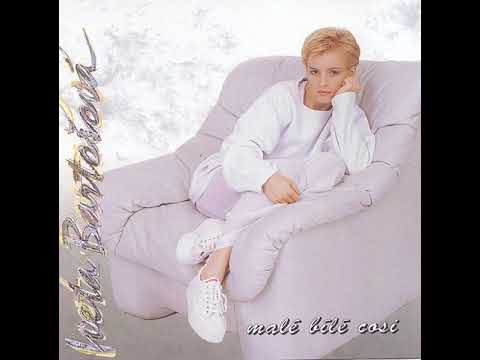 Iveta Bartošová - Snad někdy příště (30.9.1994)