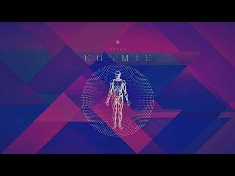 MELODIC HOUSE & TECHNO / PROGRESSIVE MIX BY SAMAEL & ZAKARYAN | COSMIC NOTES #25 (DEC 2023)
