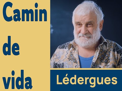 Camin de vida # Ledèrgas