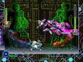 ROCKMAN X5 Zero VS Sigma 1st