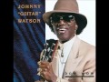 Johnny ''Guitar'' Watson - Hook Me Up