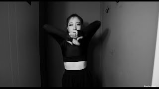 Crank It Woah! - Kideko,Nadia Rose,Sweetie Irie | jasper Choreography | GH5 Dance Studio