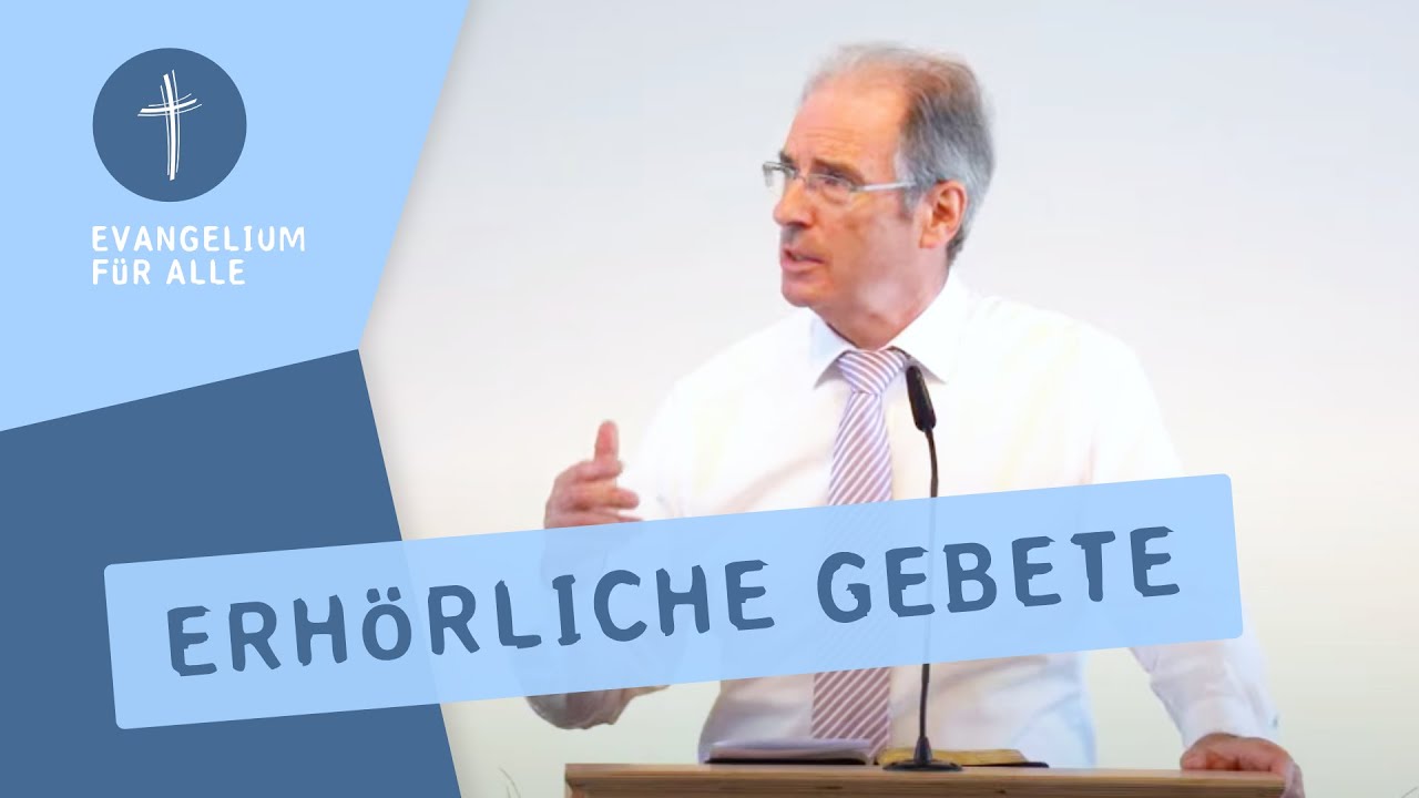 Predigt vom 18.02.2026