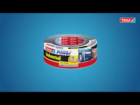tesa extra Power Universale
