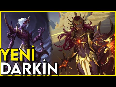 Xoolani Ortaya Çıktı! | Yozlaşmış Suretler & Darkinler |  Analiz & Teori