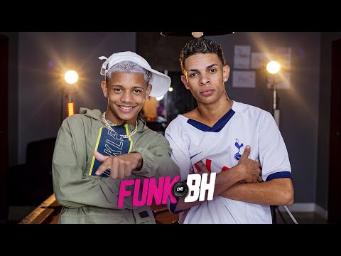 MC Menor HR e MC PC - Modo Apelão (Official Video Clip) Prod. Dj PH Da VP