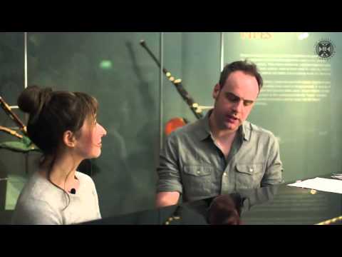 Lecture 2.1 -  Sharps & Flats (Coursera - Fundamentals of Music Theory 8)