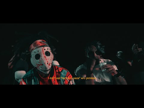 YaYa MOMM - BIYE (Clip Officiel)