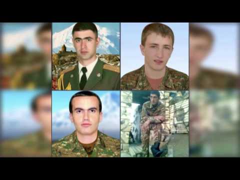 RUSTAM GEVORGYAN MRE QAJ HETNORDNER