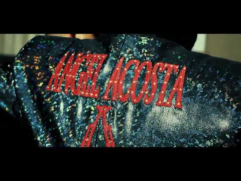 Angel Acosta - Ak47 Boyz Records