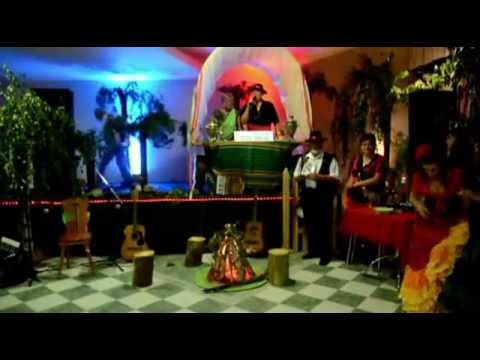 Cygański Tabor   film