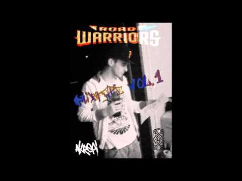 Akrep1 ft. Dafi & Zonn1 - Endrrat (mixtape vol.1) full HD