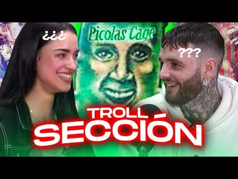 "Firmo culos gratis con una condición..." I TROLL | EL PLUG - Ep. 1