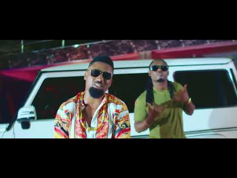 Quata Budukusu - Banger [Feat  Ephraim] (Official Music Video)