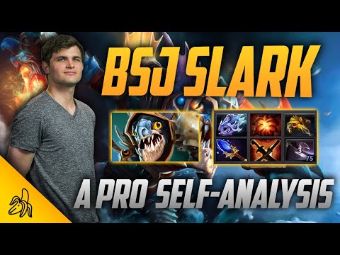 BSJ Casting...Himself?!?!