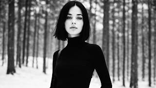 Anne Bloom - The Lady in Black // Darkwave, Post Punk