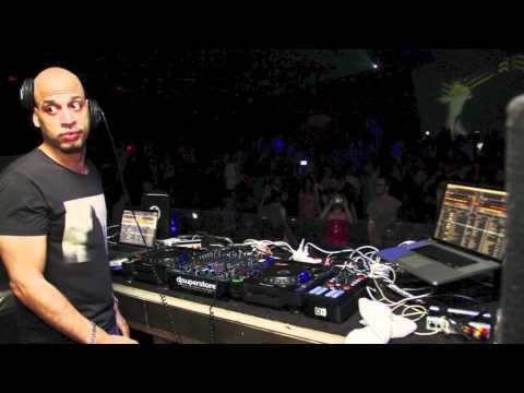 Dennis Ferrer feat. Vivien Goldman & Dominique Keegan - Hey Hey (Born to Funk Edit)