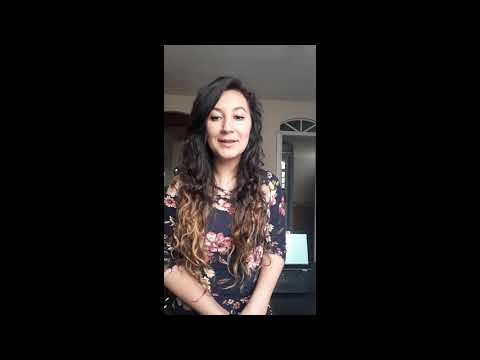 Casting- Jaslin - Presentación