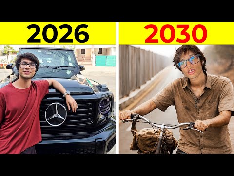 Future of These YouTubers