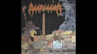 Aggression - Forsaken Survival