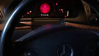 How to Reactivate Mercedes SBC Sensotronic Brake Control with Star DAS Software for W211 and Others