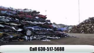 preview picture of video 'We Buy Junk Cars Elgin Illinois - 630-517-5688'