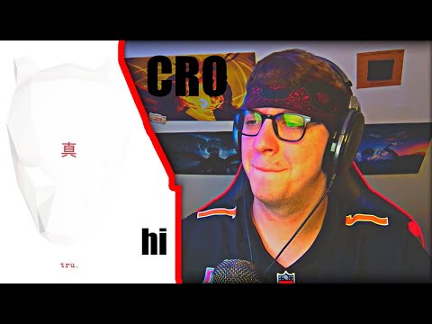 ProjektPi REACTS to Cro - hi