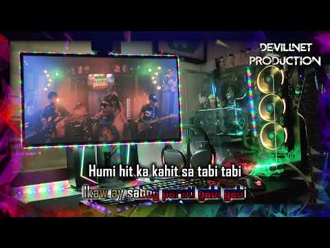 Sabog - Tropa Vibes (Karaoke + Instrumental)